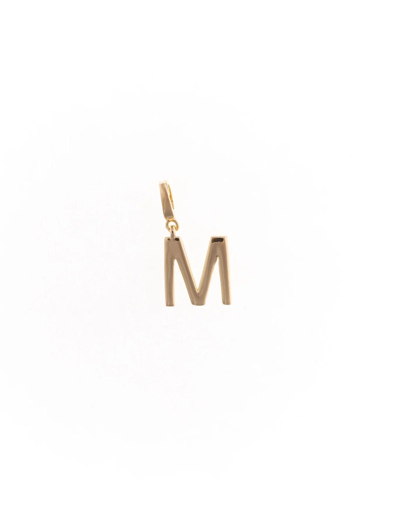 MM - Tia Initial Charm