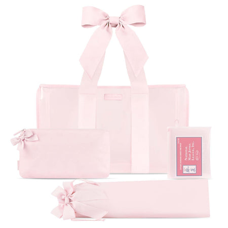 Case-Mate : Mahjong Ballet Pink Jelly Tote