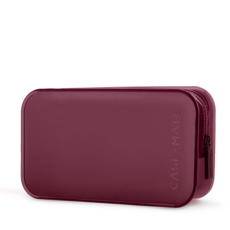 Case-Mate : Mulberry Jelly Make Up Bag