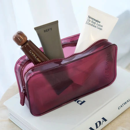 Case-Mate : Mulberry Jelly Make Up Bag