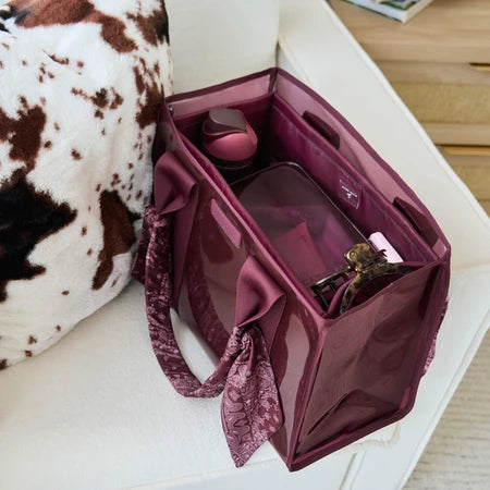 Case-Mate: Mulberry Organizer