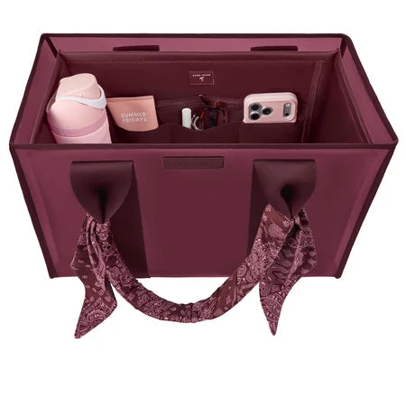 Case-Mate: Mulberry Organizer