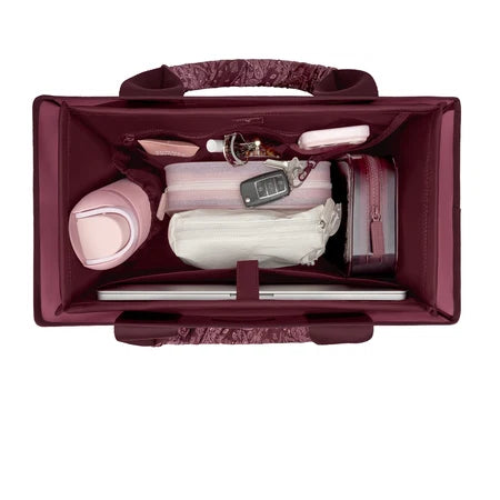 Case-Mate: Mulberry Organizer
