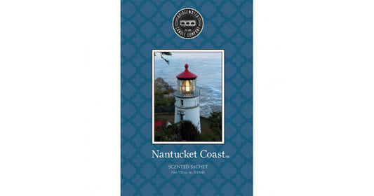 Sachet- Nantucket Coast - Ascension Golf Carts, LLC