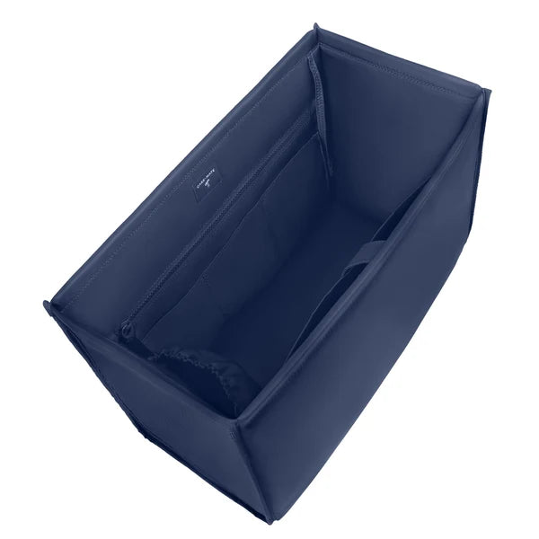 Case-Mate: Oxford Navy Organizer