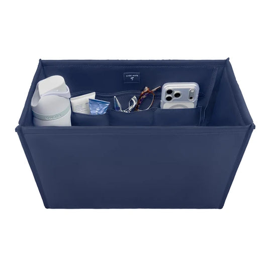 Case-Mate: Oxford Navy Organizer