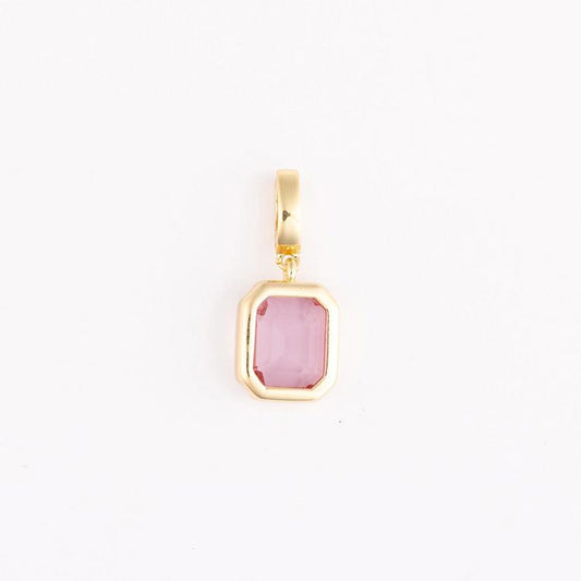 MM - Sophie Luxe October Birthstone Charm