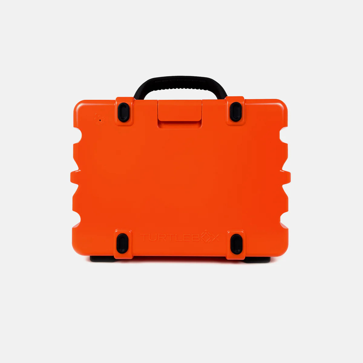 TURTLEBOX - Orange (Original Gen 3) Speaker