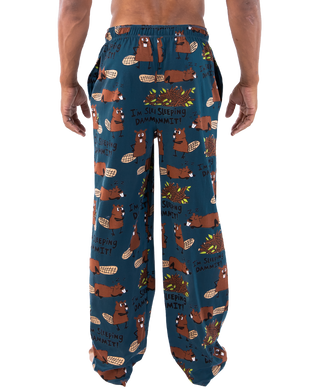 Sleeping Dammit Men's PJ Pants