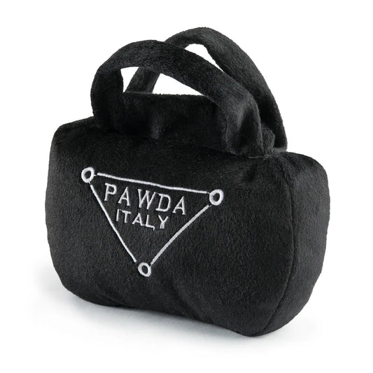 Small Pawda Handbag - Ascension Golf Carts, LLC