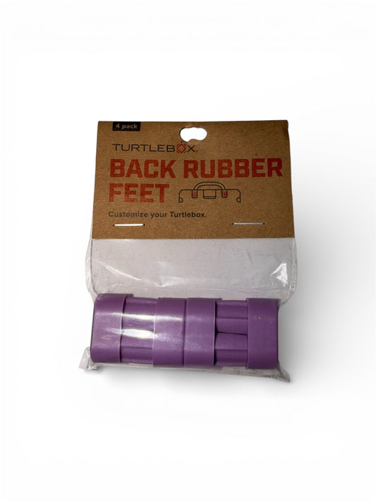 TURTLEBOX - Lavender Original Feet