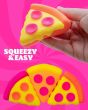 NeeDoh - Squeezza - Pizza Squishy
