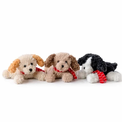 MM - Peppermint Puppies – 7″