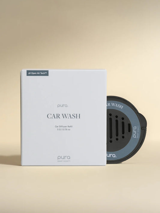 Pura Car - Car Wash Refill (Open Air Tech)