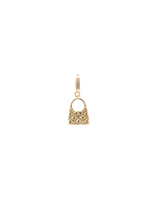 MM - Luxe Purse Charm