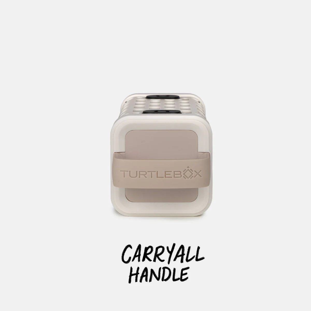 TURTLEBOX - Ivory Ranger Speaker