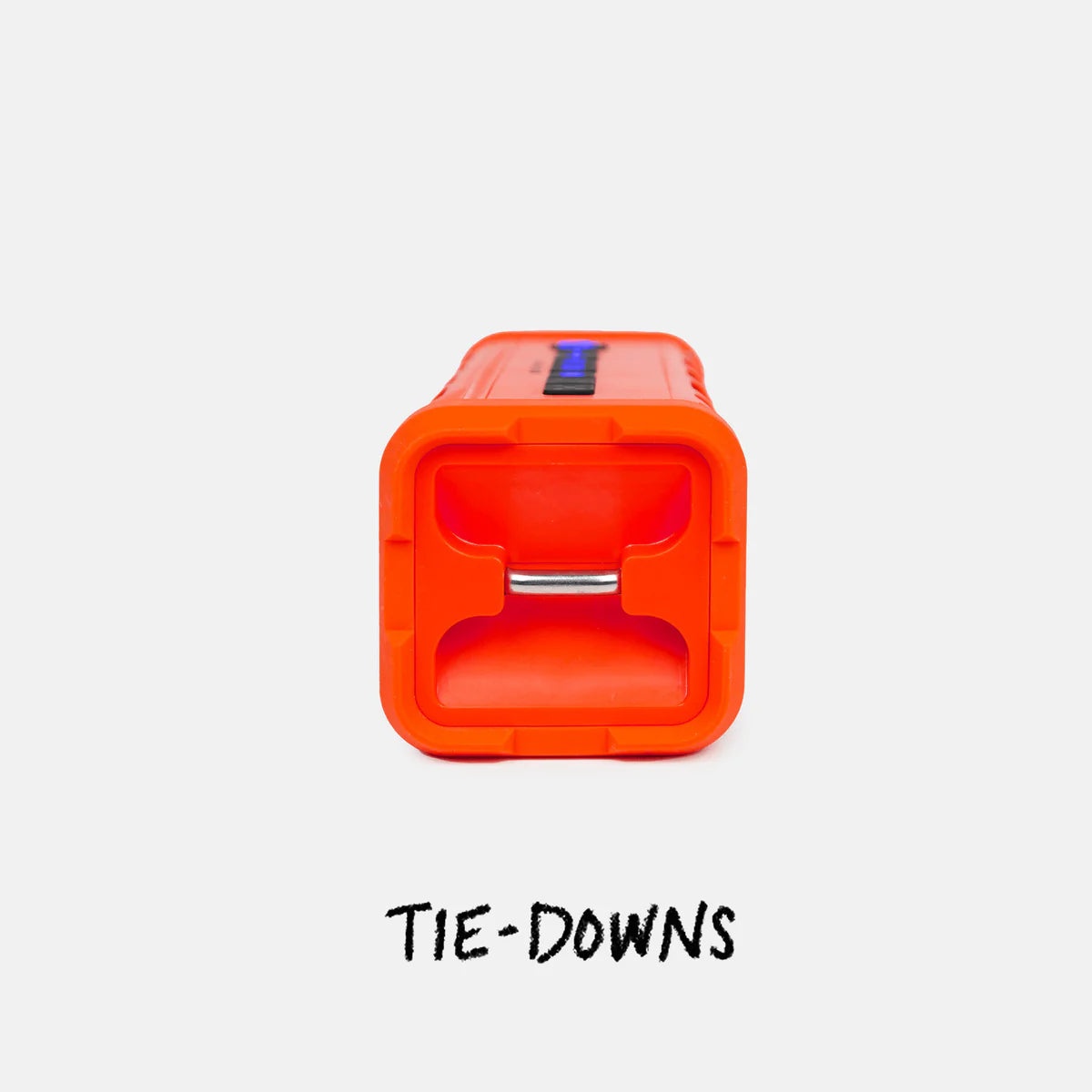 TURTLEBOX - Orange Ranger Speaker