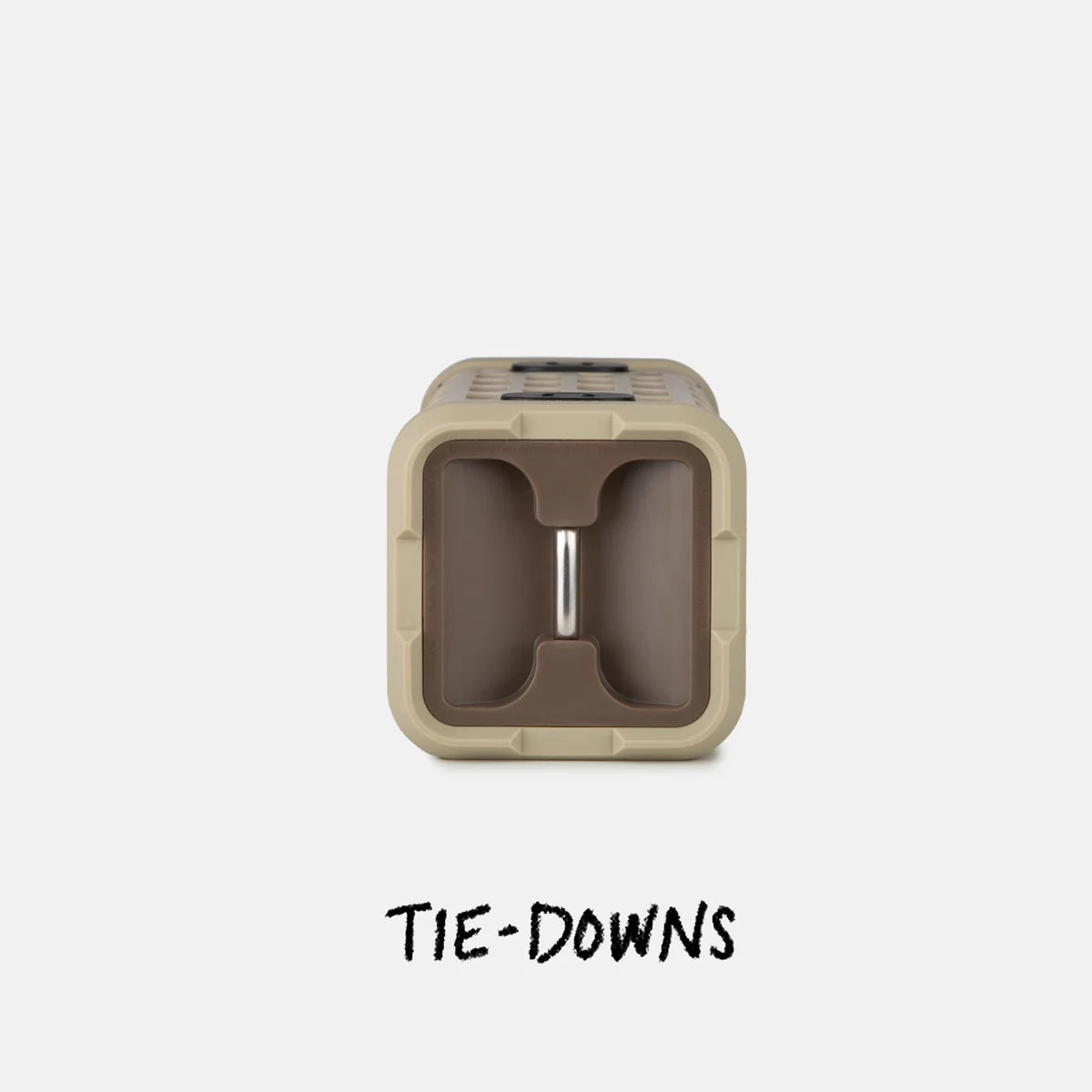 TURTLEBOX - Tan Ranger Speaker