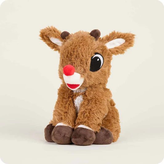 Warmies Regular - Rudolph