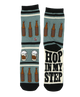 Beer Crew Sock