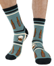 Beer Crew Sock