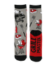 Grill Crew Sock