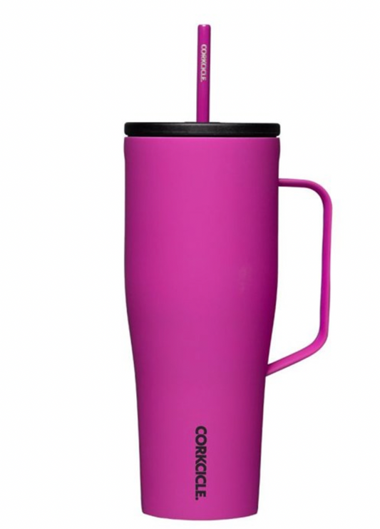 Cold Cup XL - 30oz Berry Punch