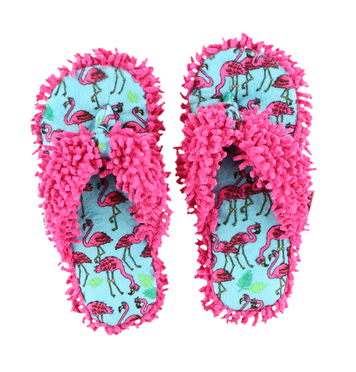 Flamingo Spa Slipper