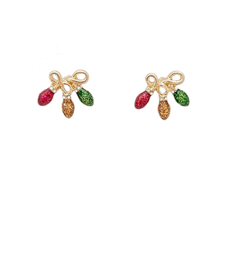 GS - Christmas Light Studs