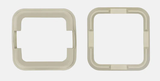 TURTLEBOX - Ivory Ranger Bumpers