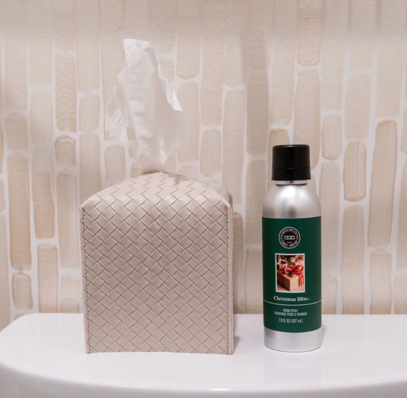 BW - Christmas Bliss - Room Spray