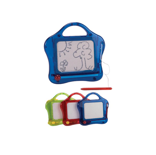 Magnetic Sketcher
