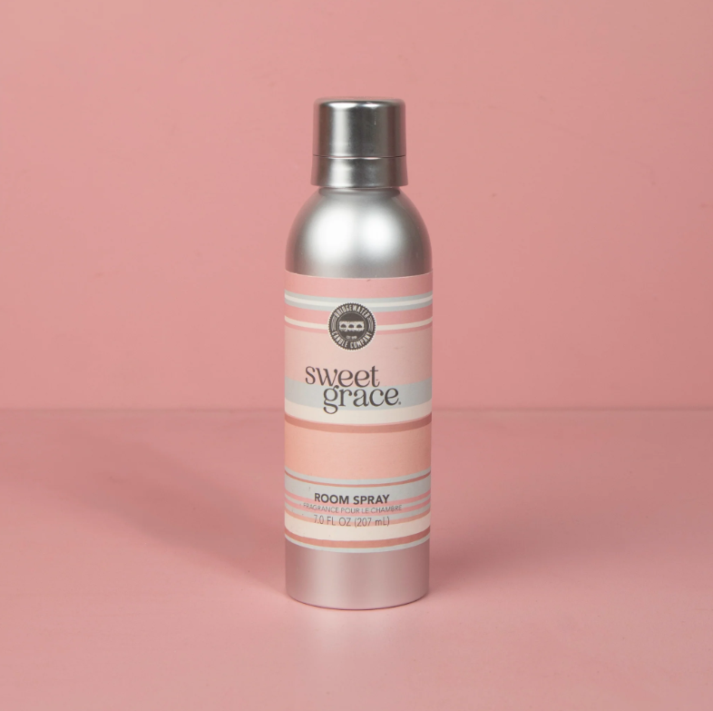 BWSG - Sweet Grace - Non-Aerosol Room Spray