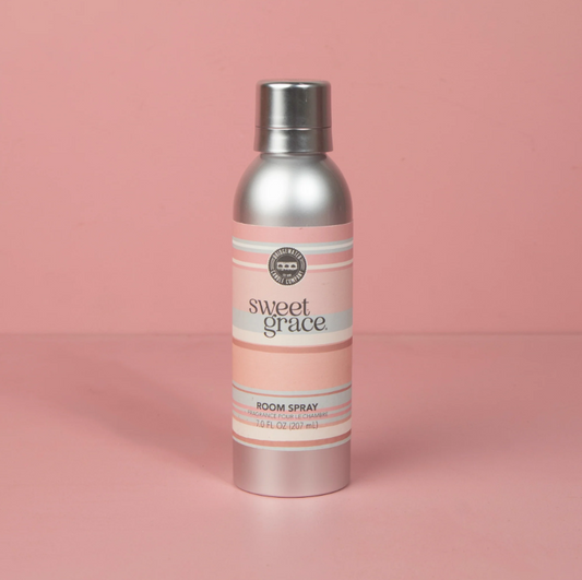 BWSG - Sweet Grace - Non-Aerosol Room Spray