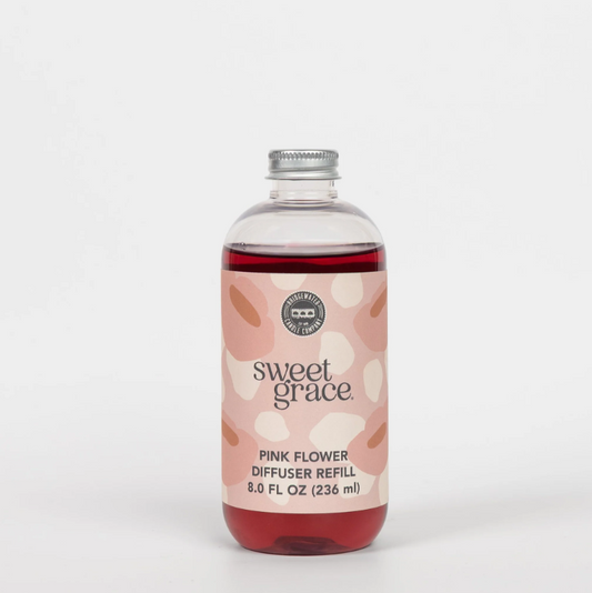 BWSG - Sweet Grace - Flower Diffuser Refill