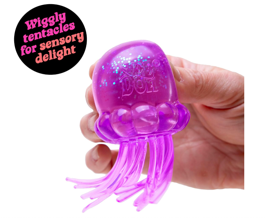 NeeDoh - Jellysquish