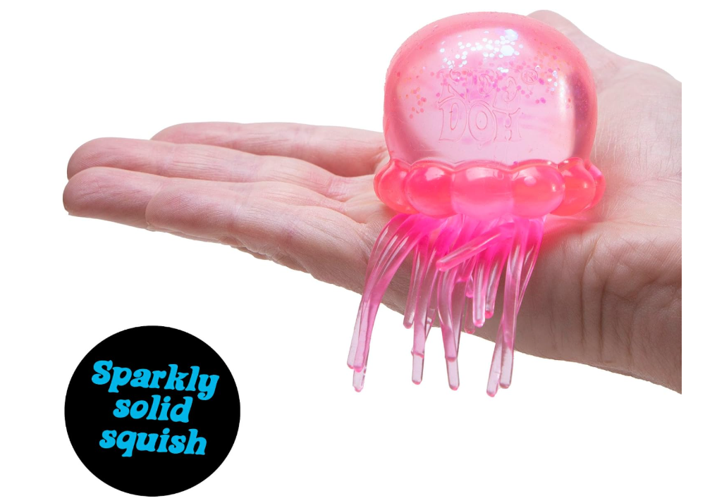 NeeDoh - Jellysquish