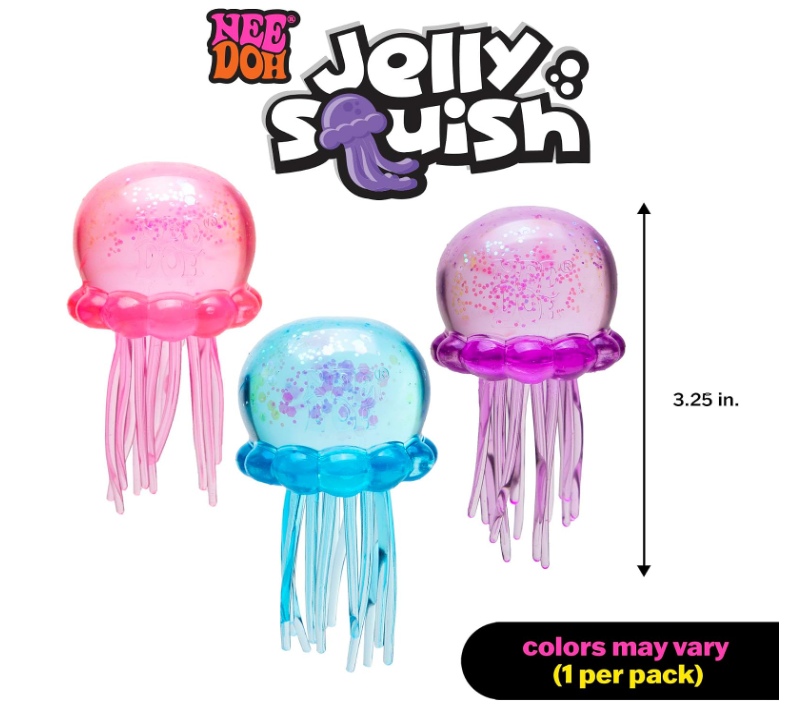 NeeDoh - Jellysquish