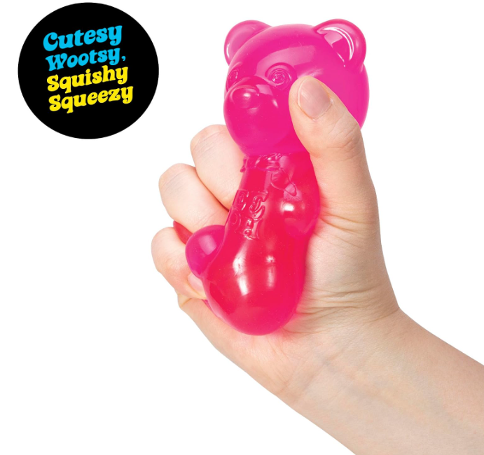 NeeDoh - Gummy Bear