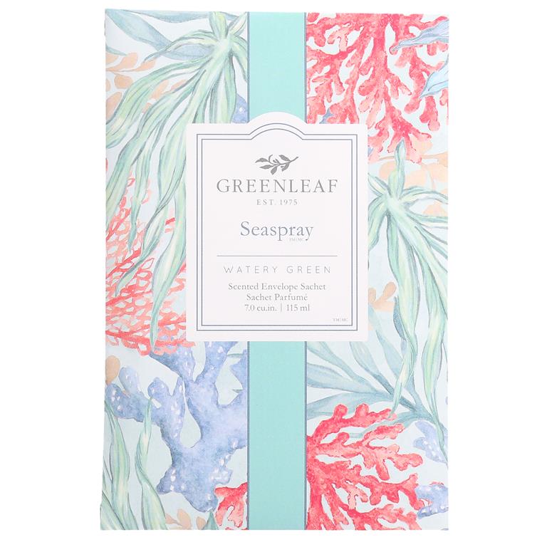 Greenleaf - Seaspray Large Sachet - Ascension Golf Carts, LLC