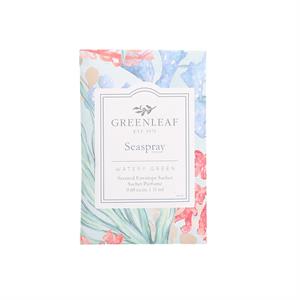 Greenleaf - Seaspray Small Sachet - Ascension Golf Carts, LLC