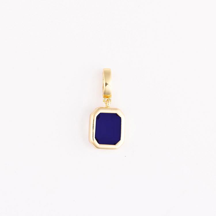 MM - Sophie Luxe September Birthstone Charm