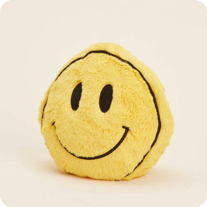 Warmies Regular - Smiley Face