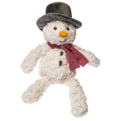 MM - Putty Blizzard Snowman – 11″