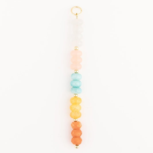 MM - Sunset Dream Bag Charm