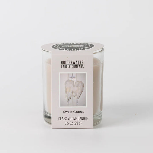 BWSG - Sweet Grace - Votive 3.5oz.