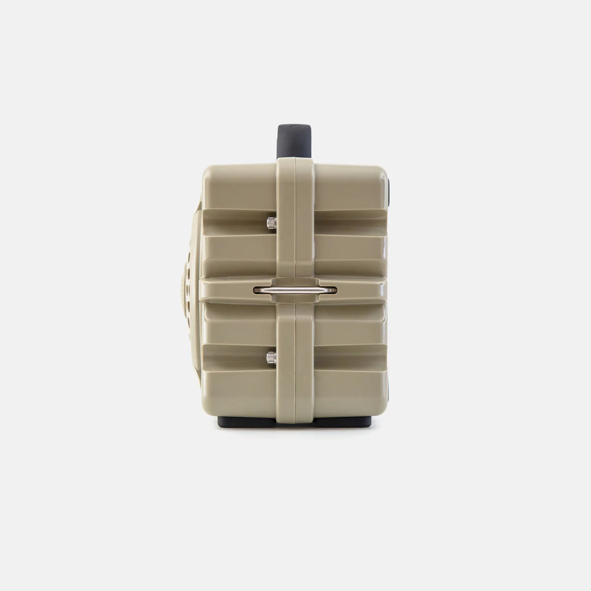 TURTLEBOX - Tan (Original Gen 3) Speaker