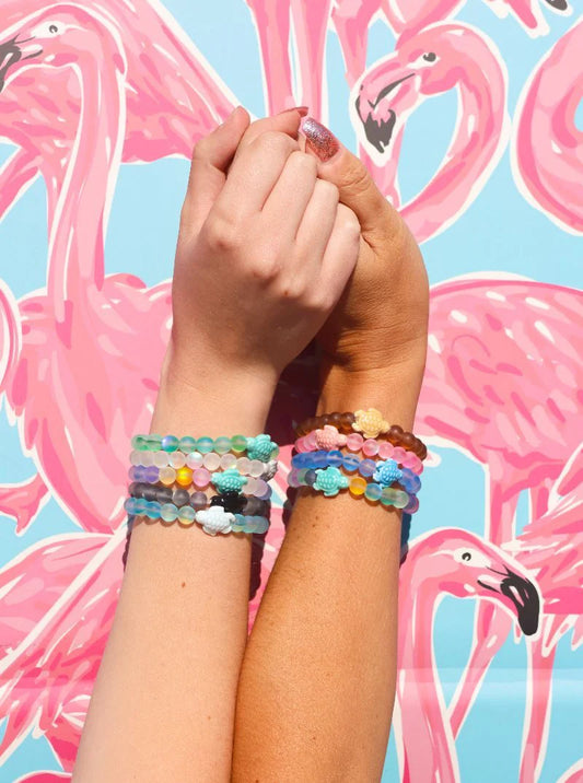 Turtle Tracking Bracelet