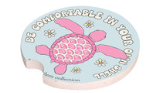 Turtle Car Coaster