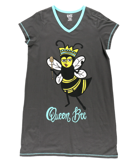 Queen Bee Nightshirt